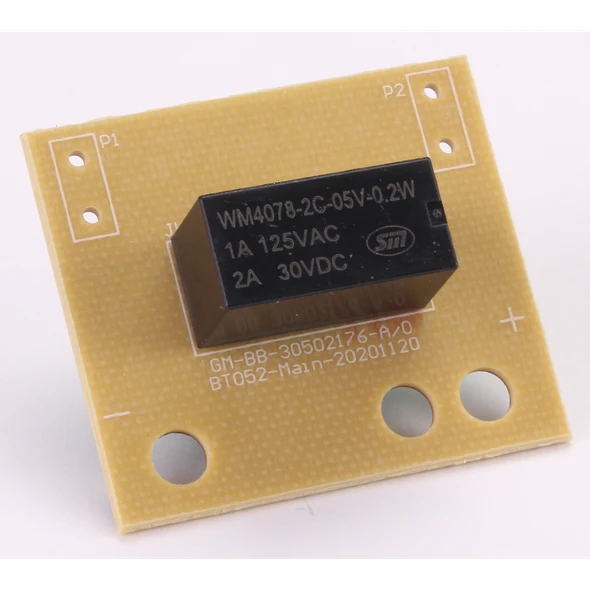 Sealey PCB