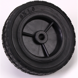 Sealey Rear Wheel, Fixed BTR4.V3-02