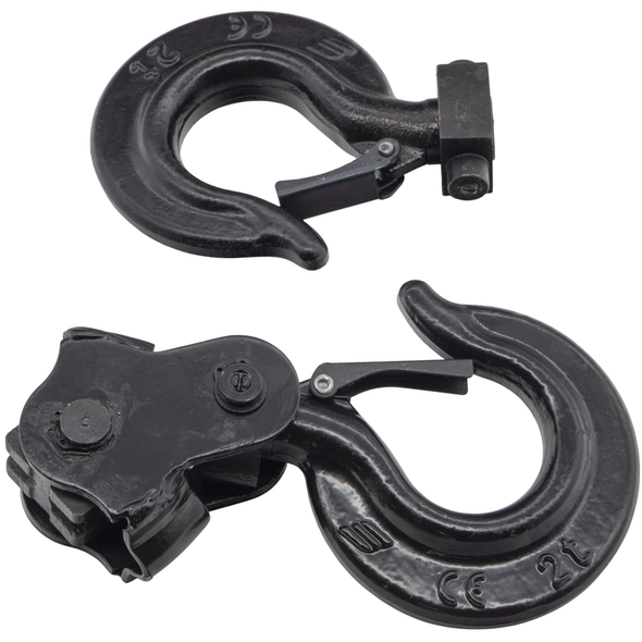 Sealey Hook Assembly