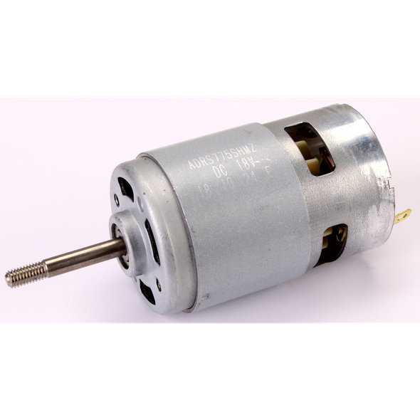 Sealey Motor