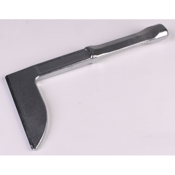 Sealey Extended Panel Separator (120mm Straight Edge Offset)