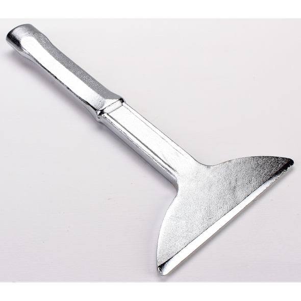 Sealey Extended Panel Separator (120mm Straight Edge)