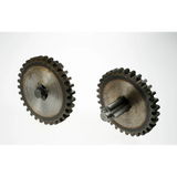 Sealey Third gear ass'y CB5000.V3-04