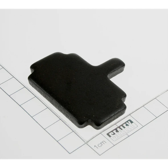 Sealey Baffle joint