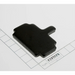 Sealey Baffle joint