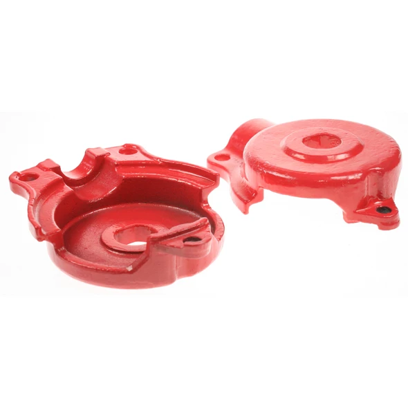 Sealey Bottom hook cover