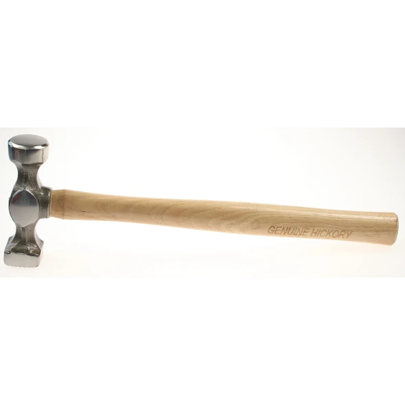 Sealey Shrinking head hammer (slot section)