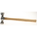 Sealey Shrinking head hammer (slot section)