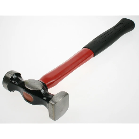 Sealey Shrinking head hammer