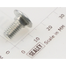 Sealey Coach bolt m6x12mm (single)