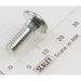 Sealey Coach bolt m6x16mm (single)