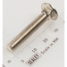 Sealey Coach bolt m6x35mm (single)
