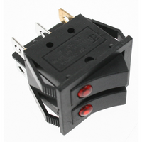 Sealey Power switch CD2005TT.05