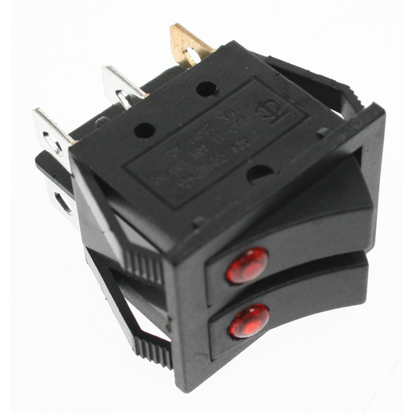 Sealey Power switch