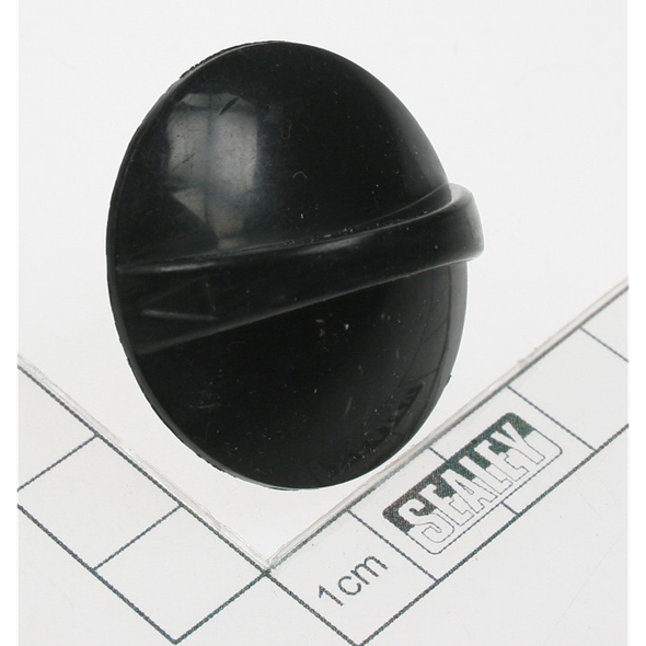 Sealey Knob