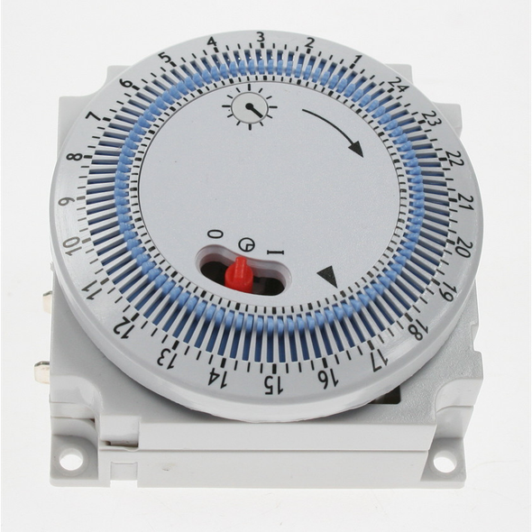 Sealey Timer