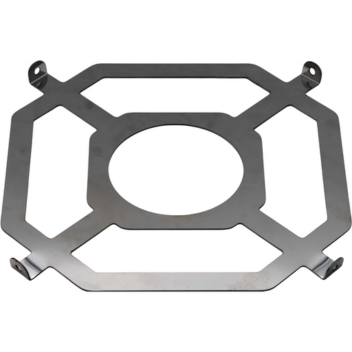 Sealey Front Grill