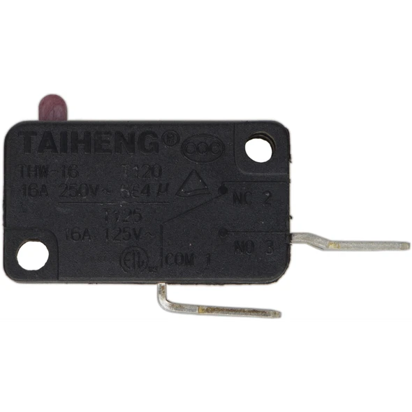 Sealey Microswitch 250V/16A