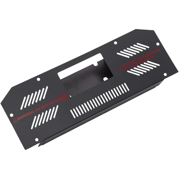 Sealey Top Cover for Main Body