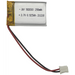 Sealey PCB Battery 3.7V 0.925Wh