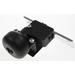 Sealey Cut-out switch c/w bracket