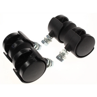 Sealey Wheel kit (4xcastors)(39x32x50) CH4200.V2-11