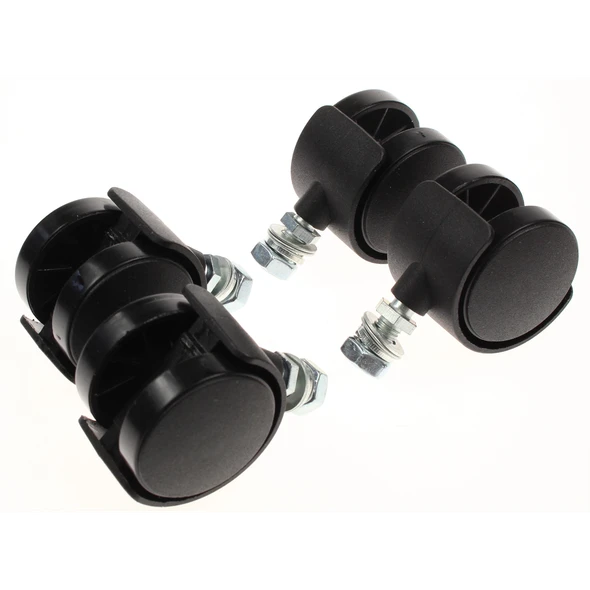 Sealey Wheel kit (4xcastors)(39x32x50)