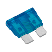 Sealey Standard Blade Fuse 15Amp CHARGE106.07