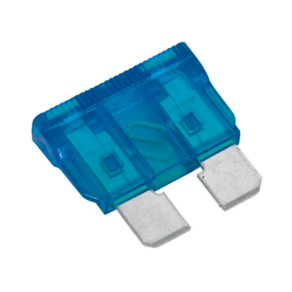 Sealey Standard Blade Fuse 15Amp