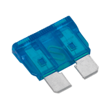 Sealey Standard Blade Fuse 15Amp CHARGE107.07