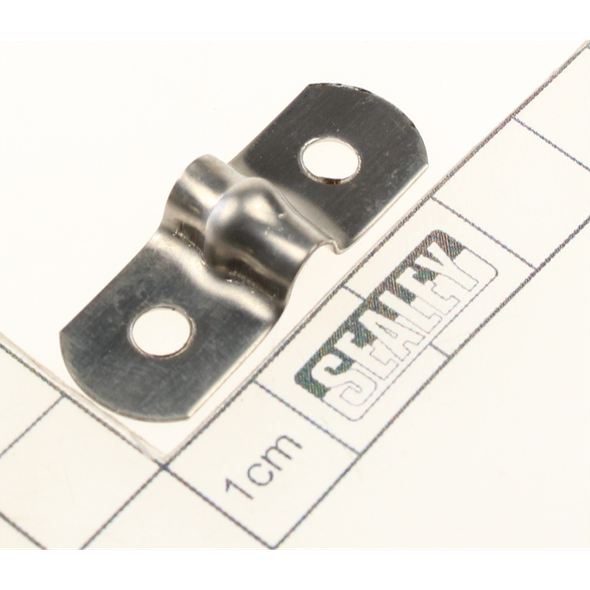 Sealey Retaining clip (u-shape)