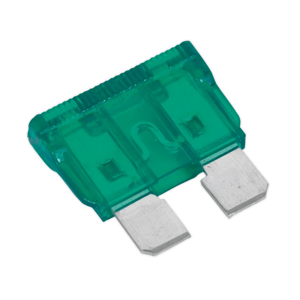 Sealey Standard Blade Fuse 30Amp