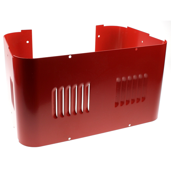 Sealey Top cover