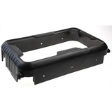 Sealey Back cover (plastic) CHARGE112V305