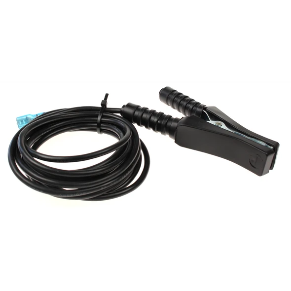Sealey Negative cable with clamp