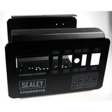 Sealey Bottom panel CHARGE112V312