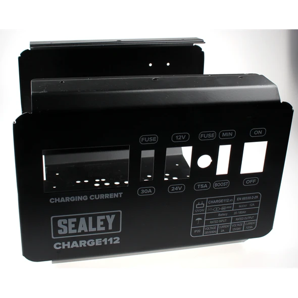 Sealey Bottom panel