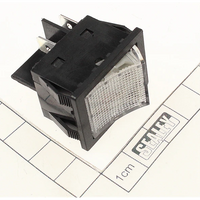 Sealey Power switch