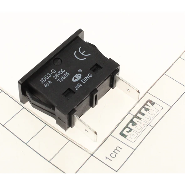 Sealey Fuse socket (output)