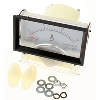 Sealey Ammeter CHARGE112V320