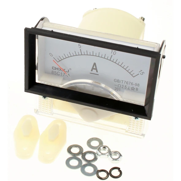 Sealey Ammeter
