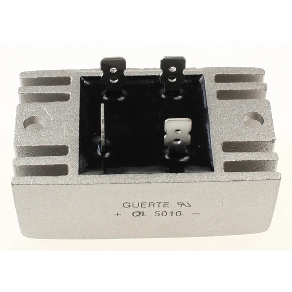 Sealey Rectifier