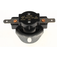 Sealey Thermostat CHARGE115V325