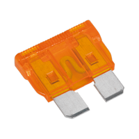 Sealey Standard Blade Fuse 40Amp CHARGE124.07