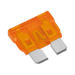 Sealey Standard Blade Fuse 40Amp