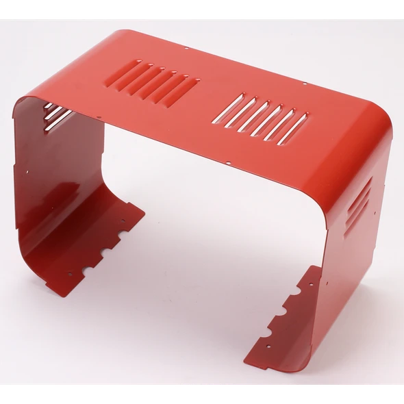 Sealey Top cover