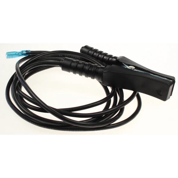 Sealey Negative cable with clamp