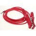 Sealey Positive cable with clamp