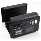 Sealey Bottom panel CHARGE124V312