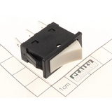 Sealey Select switch (min/boost) CHARGE124V315